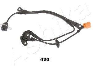 ABS sensor ASHIKA 151-04-420