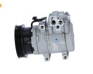 AIR CONDITIONING COMPRESSOR NRF 320026
