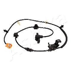 ABS sensor ASHIKA 151-04-432