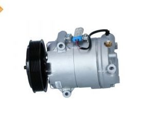 AIR CONDITIONING COMPRESSOR NRF 32782