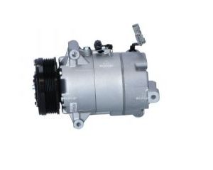 AIR CONDITIONING COMPRESSOR NRF 32789