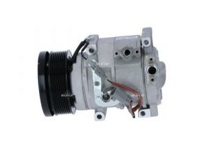AIR CONDITIONING COMPRESSOR NRF 32973