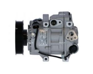 AIR CONDITIONING COMPRESSOR NRF 32984