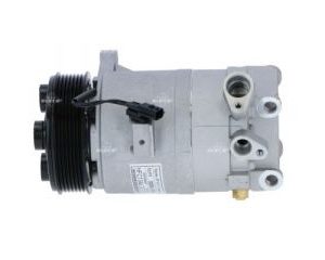 AIR CONDITIONING COMPRESSOR NRF 32989