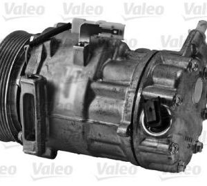 AIR CONDITIONING COMPRESSOR P.307 VALEO 813162