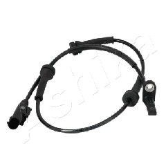 ABS sensor ASHIKA 151-00-0201