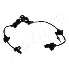 ABS sensor ASHIKA 151-04-463