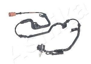 ABS sensor ASHIKA 151-04-472