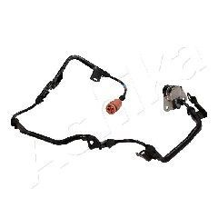 ABS sensor ASHIKA 151-04-474