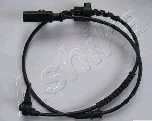 ABS sensor ASHIKA 151-00-0400