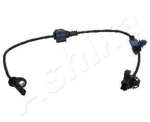 ABS sensor ASHIKA 151-04-484