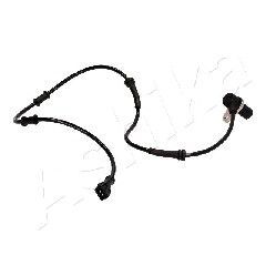 ABS sensor ASHIKA 151-05-500