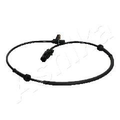 ABS sensor ASHIKA 151-05-522