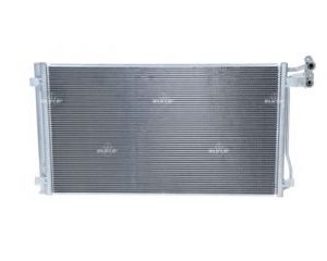 AIR CONDITIONING COOLER NRF 350374