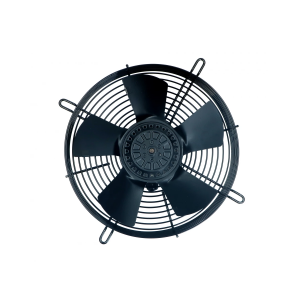 Suction fan