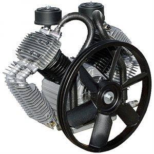 Compressor